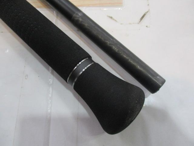 22オシアプラッガー フレックスドライブ S77M