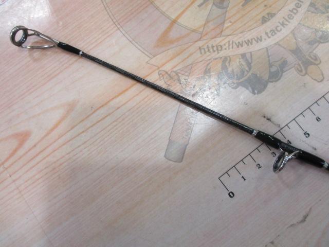 22オシアプラッガー フレックスドライブ S77M