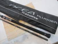 22オシアプラッガー フレックスドライブ S77M