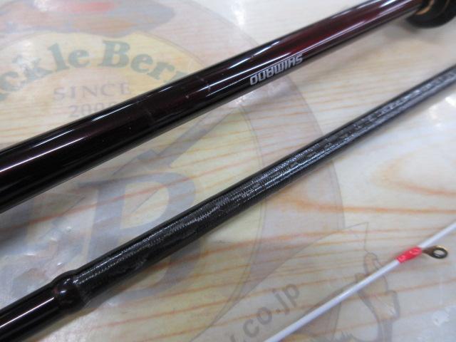 セフィアリミテッドメタルスッテ B65M-S