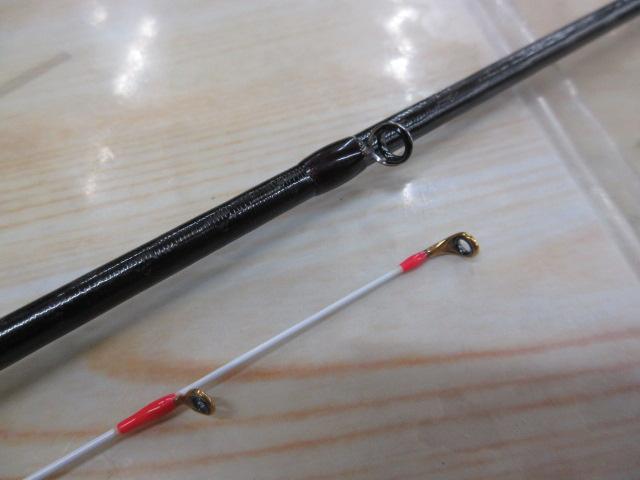 セフィアリミテッドメタルスッテ B65M-S