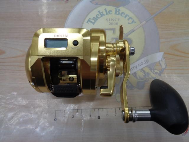 18オシアコンクエストCT 300PG｜＠ベリーネット 日本最大新品