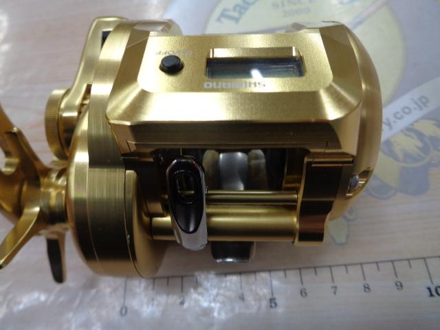 18オシアコンクエストCT 300PG｜＠ベリーネット 日本最大新品