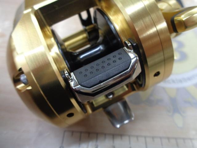 18オシアコンクエストCT 300PG シマノ 18 オシアコンクエストCT 300PG 釣り ベイトリール - 最