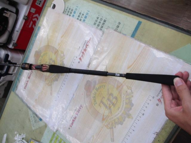 DAIWA - 【中古/極上品】 ダイワ 紅牙 MX D68MHB TG・W   /R154L 紅牙MX D68MHB TG・W｜＠ベリーネット 日本最大新品中古釣具WEB