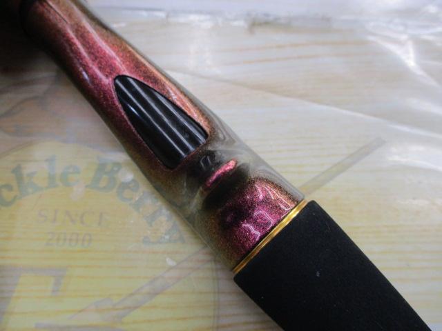DAIWA - 【中古/極上品】 ダイワ 紅牙 MX D68MHB TG・W   /R154L DAIWA（釣り） ダイワ タイラバロッド 紅牙 MX D68MHB TG・W 24