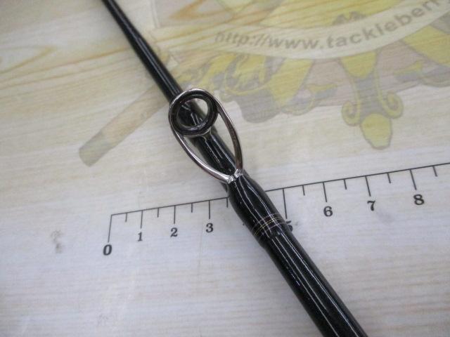 紅牙MX D68MHB TG・W｜＠ベリーネット 日本最大新品中古釣具WEB