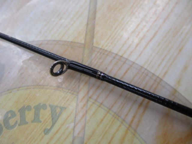DAIWA - 【中古/極上品】 ダイワ 紅牙 MX D68MHB TG・W   /R154L Amazon.co.jp: ダイワ(DAIWA) タイラバロッド 紅牙MX TYPE