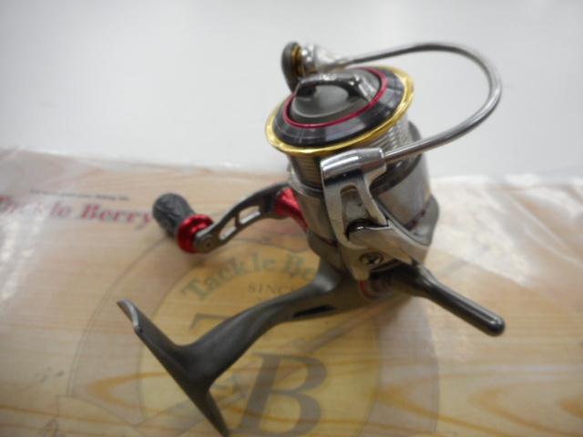 08イグニス2004 管理釣場 美品】08イグニス2004 管理釣場 トラウト バス釣り - メルカリ