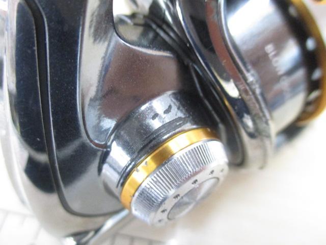 [名作]07ステラ　2500S 07ステラ 2500S｜＠ベリーネット 日本最大新品中古釣具WEBショップ