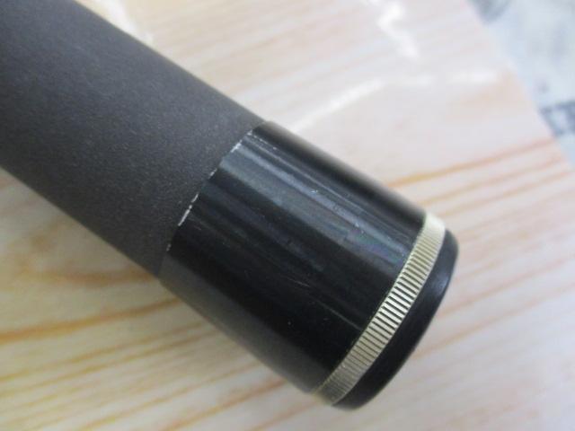 インストラクタープロフォース鮎アラミカ 硬中硬100