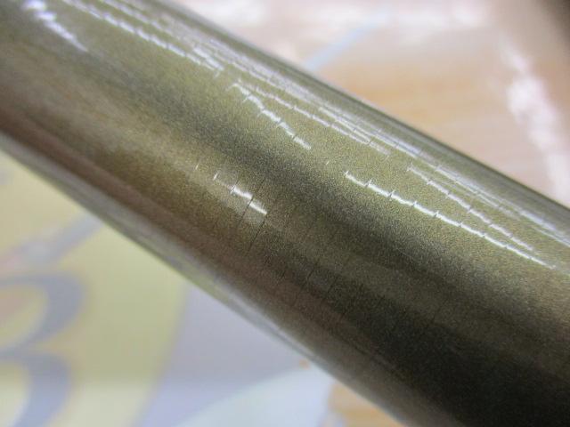 インストラクタープロフォース鮎アラミカ 硬中硬100