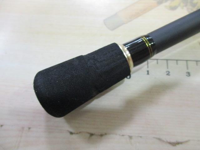 黒船 マルイカ KMIC-150XUL 8:2先調子-零TEN-｜＠ベリーネット