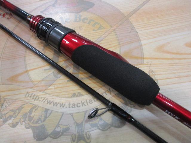 月下美人 610L-S・N｜＠ベリーネット 日本最大新品中古釣具WEB