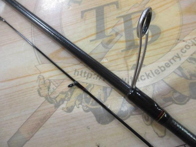 月下美人 610L-S・N｜＠ベリーネット 日本最大新品中古釣具WEB