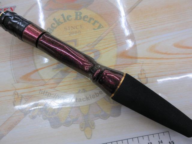 DAIWA - 【中古/美品】 ダイワ 紅牙 AIR N510MB TG・N   /Q304L ダイワ 紅牙AIR N510MB TG・N (ロッド・釣竿) 価格比較 - 価格.com