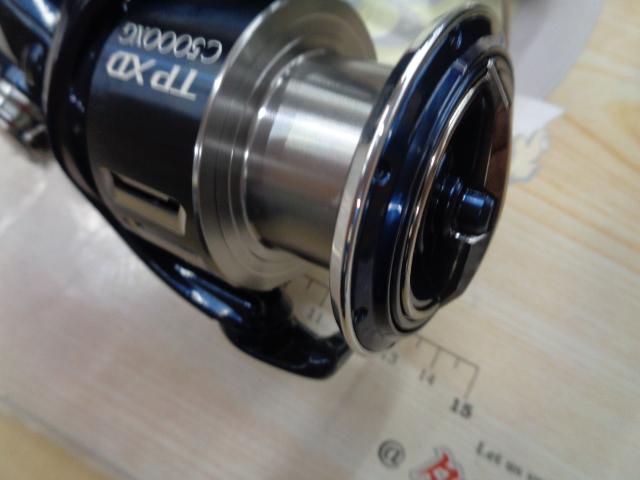 21ツインパワーXD C5000XG 実釣未使用 シマノ 21ツインパワーXD C5000XG : 釣り具の通販フィッシング