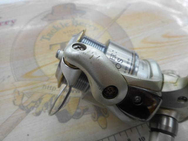 SHIMANO ツインパワーMg 2500SDH シマノ(SHIMANO) 06'ツインパワーMg 2500SDH 01984｜アウトドア