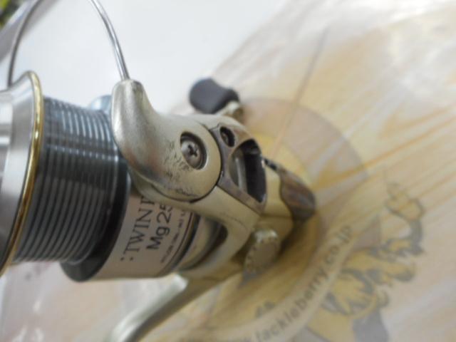 03ツインパワーMg 2500SDH