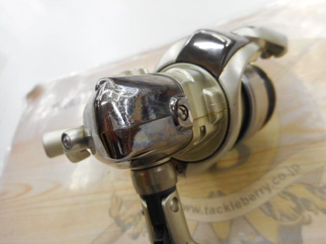 03ツインパワーMg 2500SDH