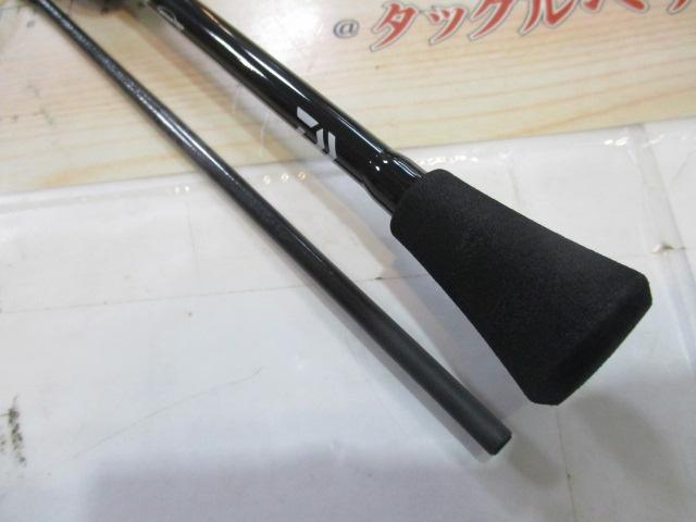 値下げしました。中古品月下美人アジングロッド510UL-S ダイワ 月下美人 MX アジング 510UL-S・N アジングロッド [2021
