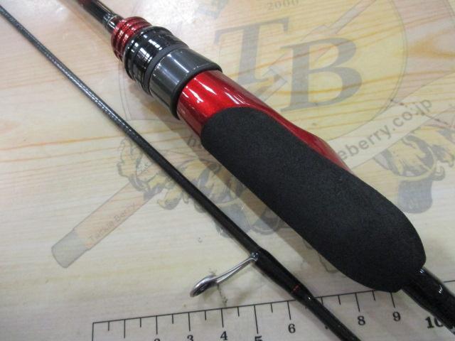月下美人アジング 510UL-S・R｜＠ベリーネット 日本最大新品中古