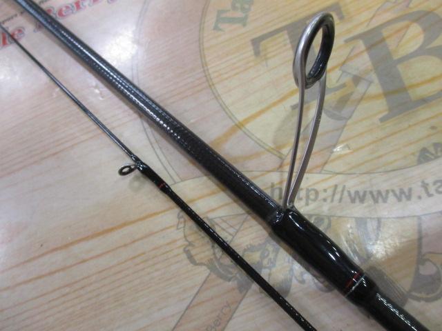 月下美人アジング 510UL-S・R｜＠ベリーネット 日本最大新品中古