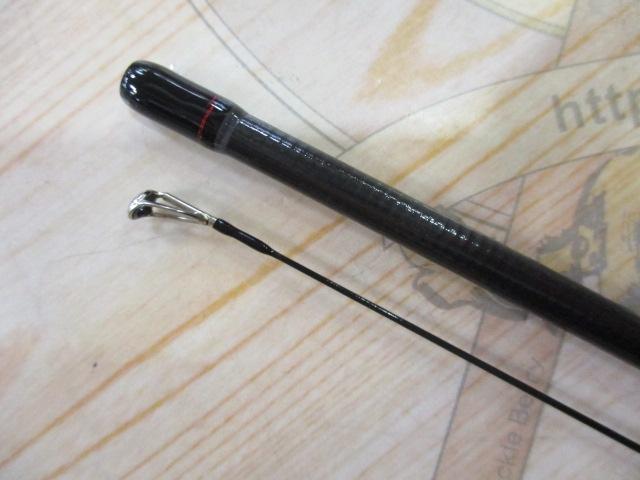 月下美人 AJING 510UL-S・R　新品未使用 ダイワ 月下美人 MX AJING 510UL-S・N (ロッド・釣竿) 価格比較