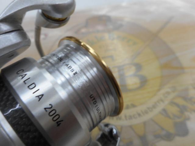 11カルディア 2004