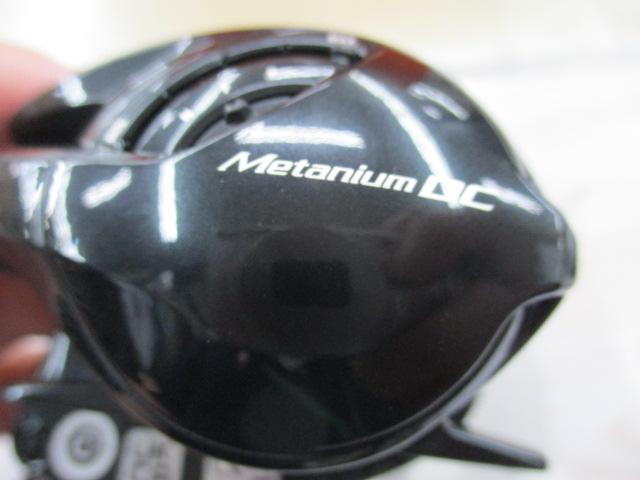 24 メタニウム DC 70 新品購入後1度使用のみ 24 メタニウム DC 70/71 ( 24 Metanium DC 70/71 ) 用