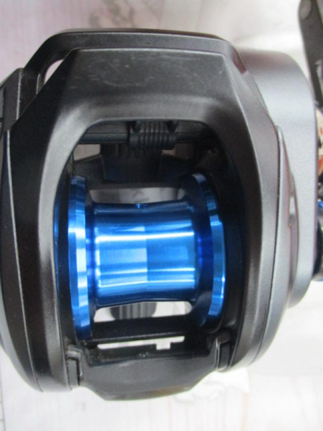 20SLX DC 70HG｜＠ベリーネット 日本最大新品中古釣具WEBショップ