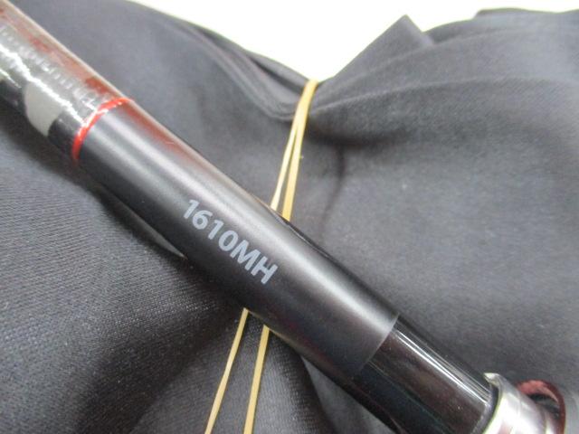 20ゾディアス 1610MH｜＠ベリーネット 日本最大新品中古釣具WEB