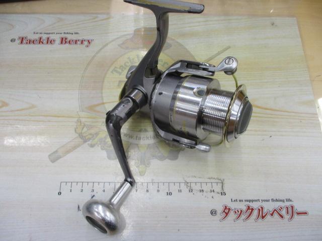 トーナメントZ 3000iA｜＠ベリーネット 日本最大新品中古釣具WEB