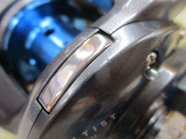 ソルティストICS 100SH