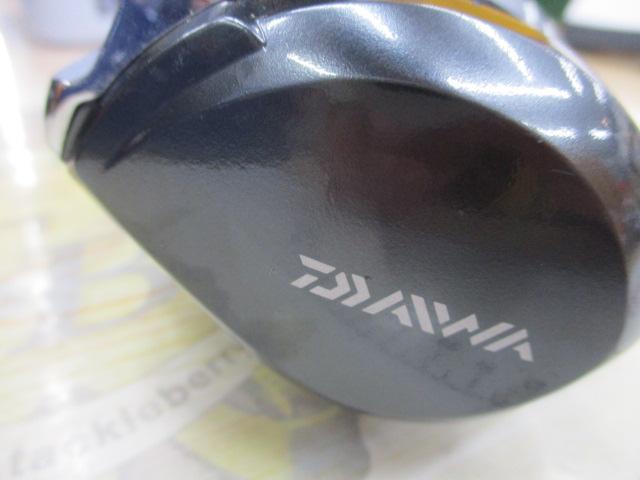 DAIWA - ソルティスト ics 100sh ダイワ(Daiwa) ソルティストICS 100SH 00614790｜アウトドア用品