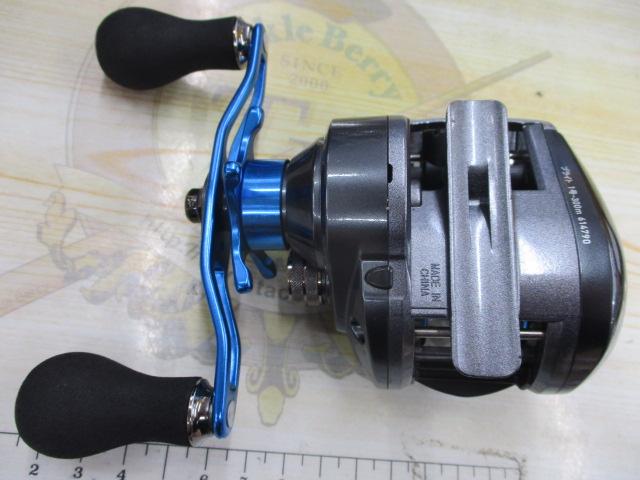 ソルティストICS 100SH｜＠ベリーネット 日本最大新品中古釣具