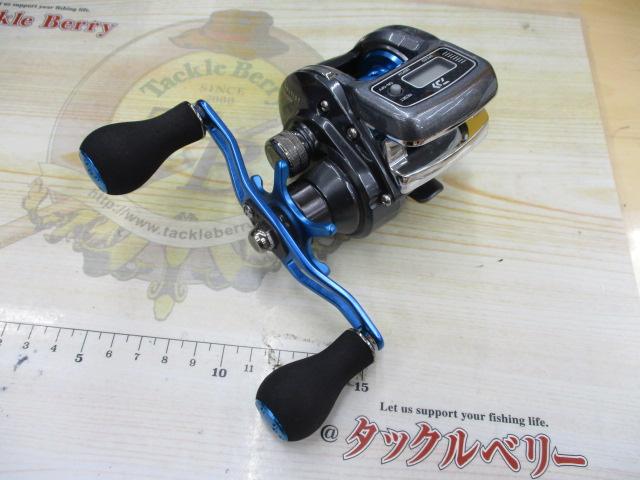 ソルティストICS 103SH｜＠ベリーネット 日本最大新品中古釣具
