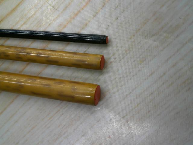 朱紋峰 飛造り 9｜＠ベリーネット 日本最大新品中古釣具WEBショップ