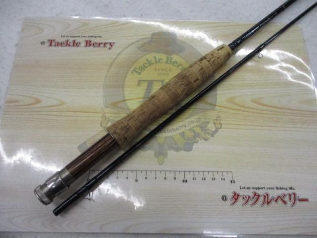 ロッホモアプログレッシブ F865