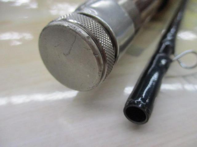 ロッホモアプログレッシブ F865