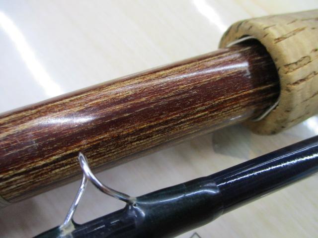 ロッホモアプログレッシブ F865