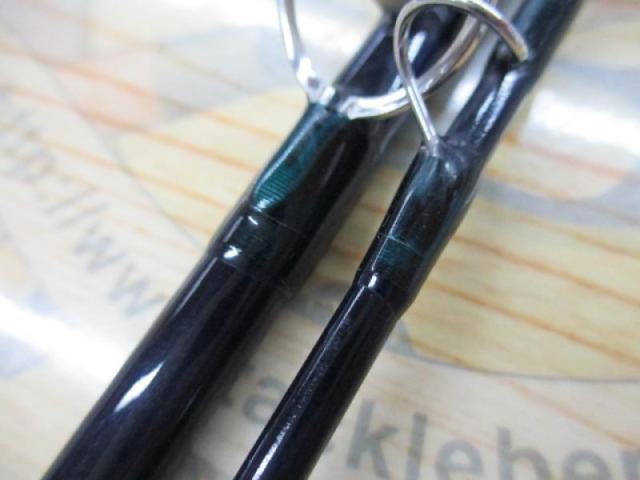 ロッホモアプログレッシブ F865