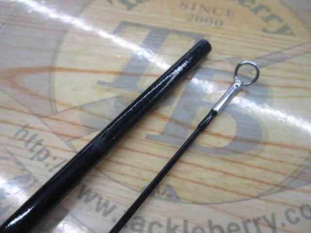 ロッホモアプログレッシブ F865