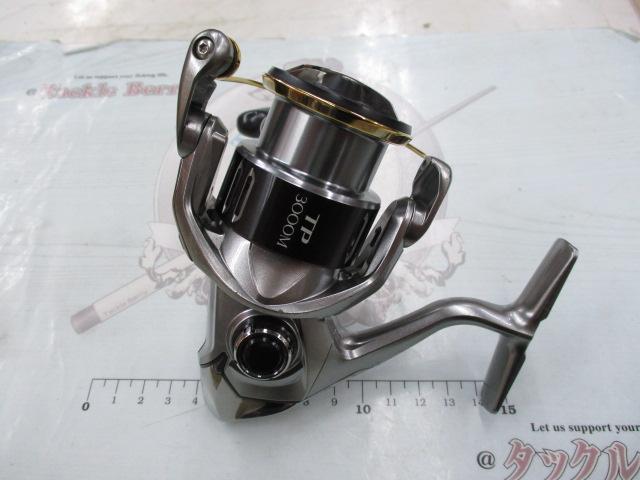 15ツインパワー 3000HGM｜＠ベリーネット 日本最大新品中古釣具
