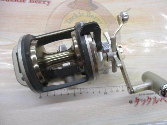 シーライン　石鯛　40h Amazon | ダイワ(Daiwa) チヌ リール(タイコリール) NEW シー