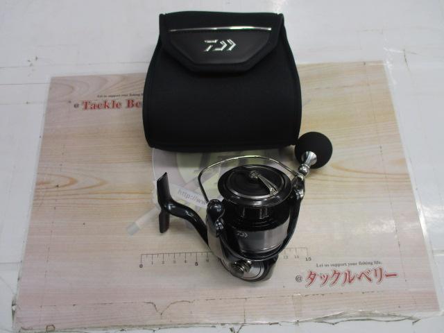 24セルテート　LT5000D-CXH DAIWA（釣り） ダイワ 24 セルテート LT5000D-CXH スピニング