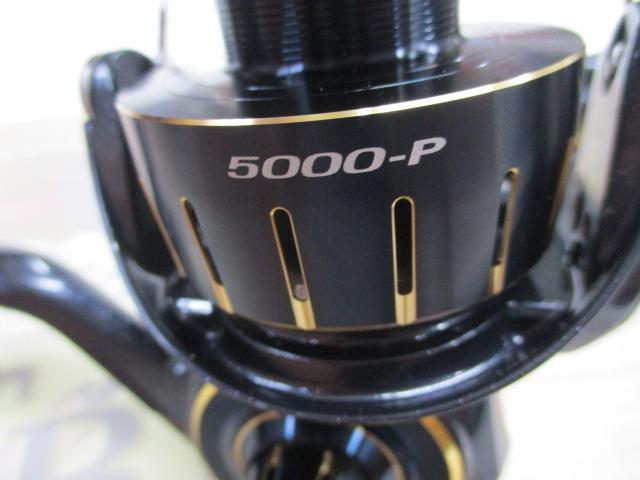 23ソルティガ5000H ダイワ 23 ソルティガ 5000-H (スピニングリール)【送料無料】の