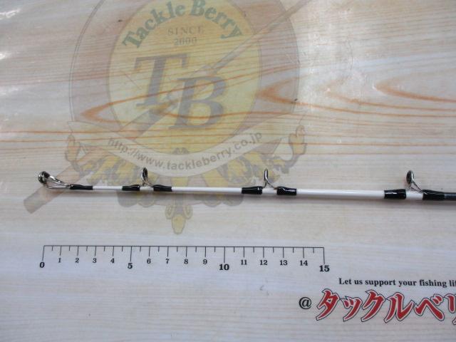 ダイワ　早舟（ハヤフネ）　ビシアジ MH-170 中古 早舟ビシアジ MH-170｜＠ベリーネット 日本最大新品中古釣具WEB