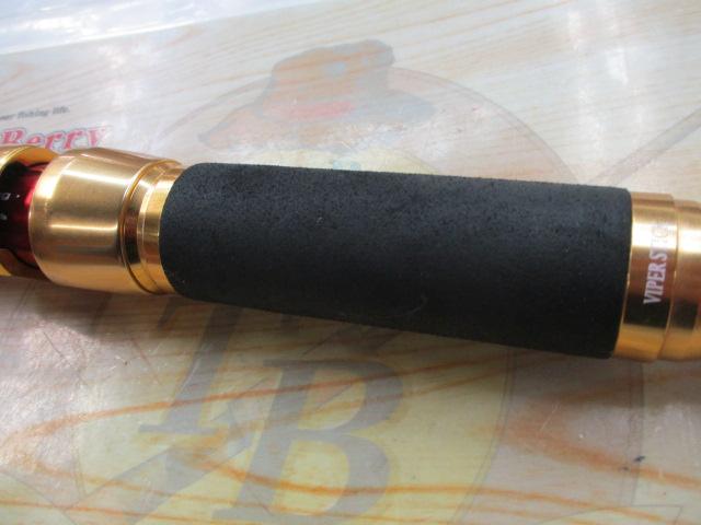 バイパーテイルVSP AB-210 バイパーテイルVSP AB-210｜＠ベリーネット 日本最大新品中古