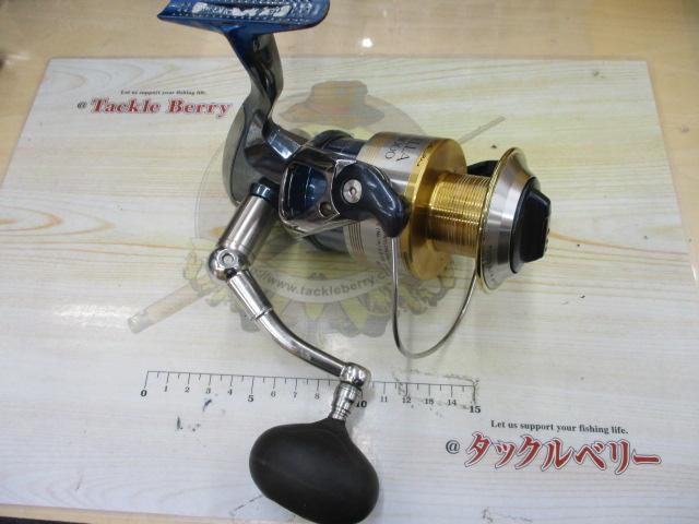 01ステラSW 8000HG｜＠ベリーネット 日本最大新品中古釣具WEB